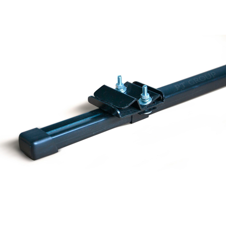 Поперечины прямоугольные 1,20 (2 шт) универсальные купить недорого с доставкой в Калуга