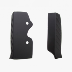 Внутренняя обшивка задних фонарей "АртФорм" для Renault Duster (2011-н.в.)