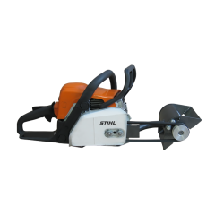 Насадка для бензопилы "Фуганок" (80мм)