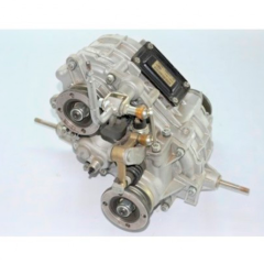 Раздаточная коробка 2123 (синхронизированная + опм)