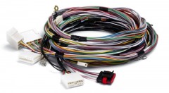 Жгут проводов задний B@3 21214 "L@DA 4х4"