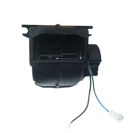 Мотор отопителя печки 2108-8101097 для B@3 2108-2115 в сборе с корпусом купить недорого с доставкой в Калуга