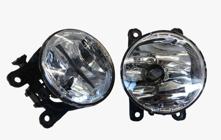 Фары противотуманные для L@DA Vesт@ купить недорого с доставкой в Калуга