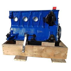 Блок цилиндров 2106 (в сборе)