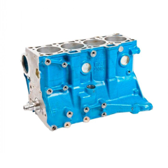 Блок цилиндров 21083 (в сборе)